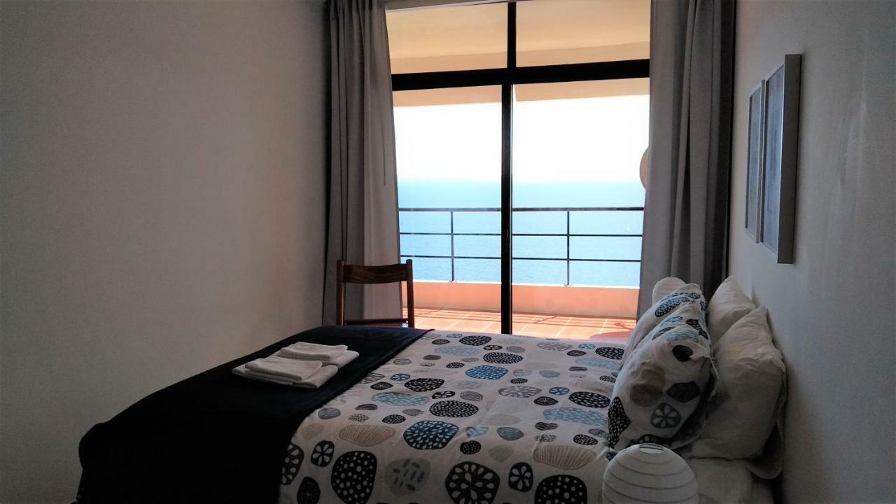 Edificio Panoramico - Falesia De Sesimbra Kültér fotó
